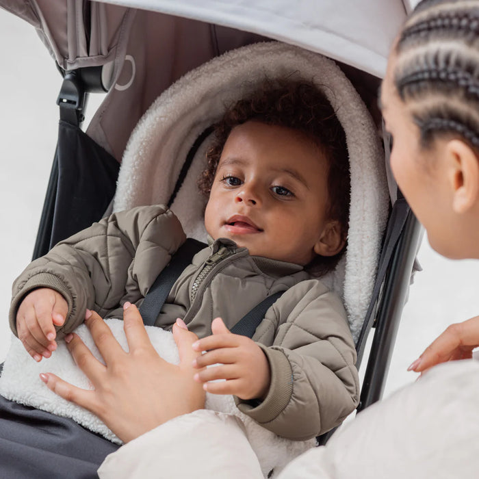 Saco cubre pies para Coche Traveler