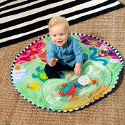 Gimnasio Water Mat Be 2 En 1 Baby Einstein 6