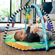 Gimnasio Water Mat Be 2 En 1 Baby Einstein 7