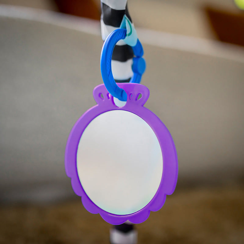 Gimnasio Water Mat Be 2 En 1 Baby Einstein 10