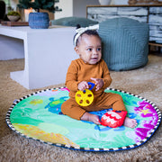 Gimnasio Water Mat Be 2 En 1 Baby Einstein 14