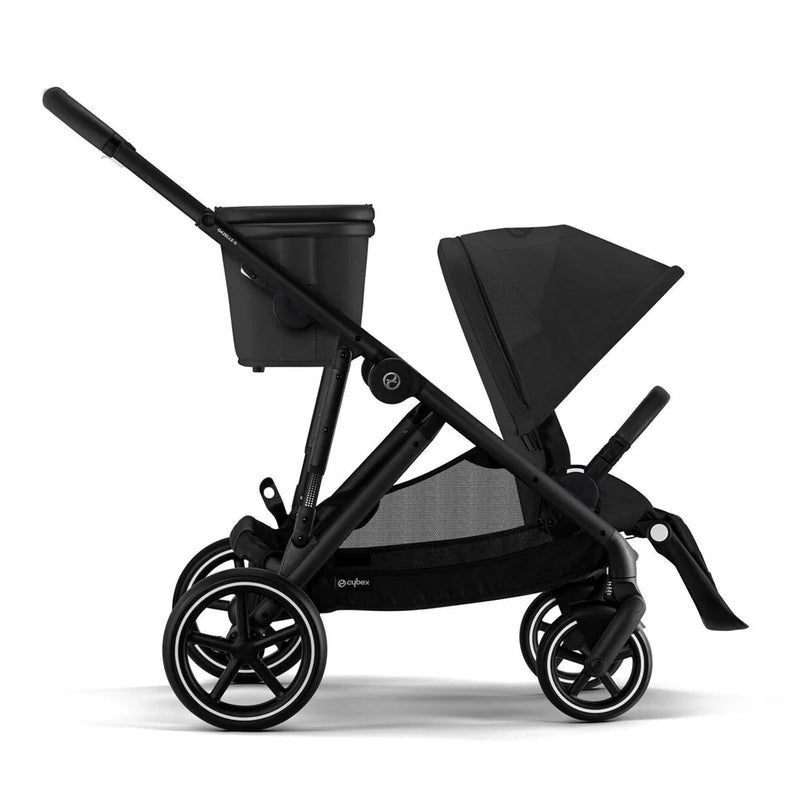 Travel System Gazelle S + Aton B2 + Base