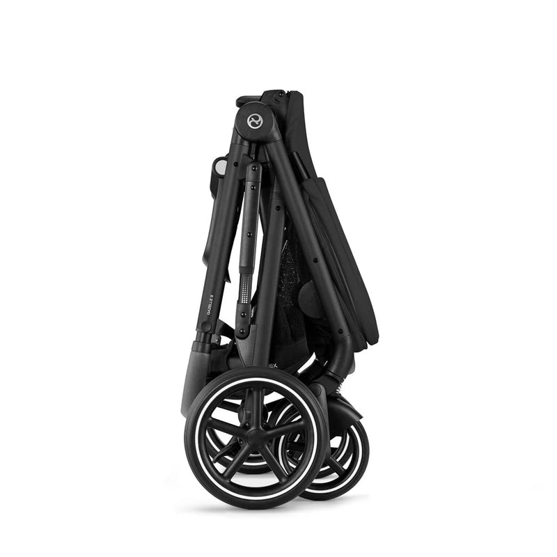 Travel System Gazelle S + Aton B2 + Base