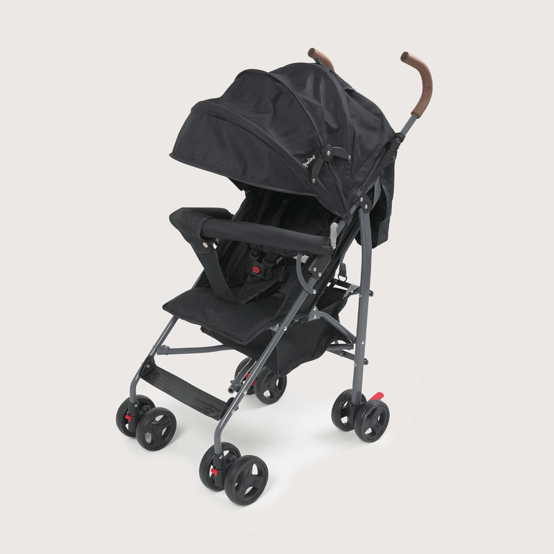 Coche Paragua Fun Opaline