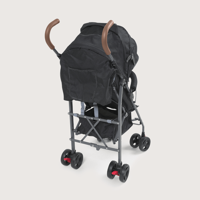 Coche Paragua Fun Opaline