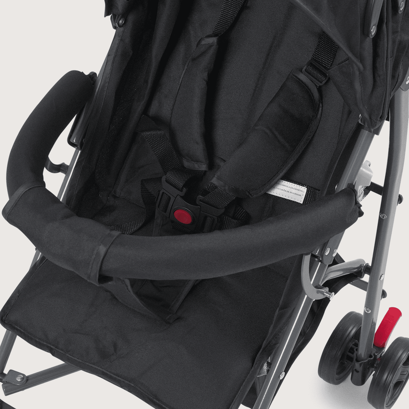 Coche Paragua Fun Opaline