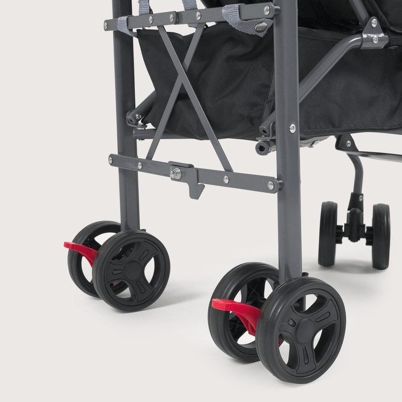 Coche Paragua Fun Opaline