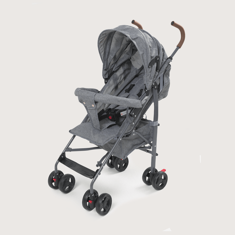 Coche Paragua Fun Opaline