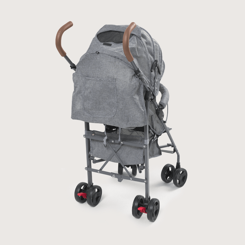 Coche Paragua Fun Opaline