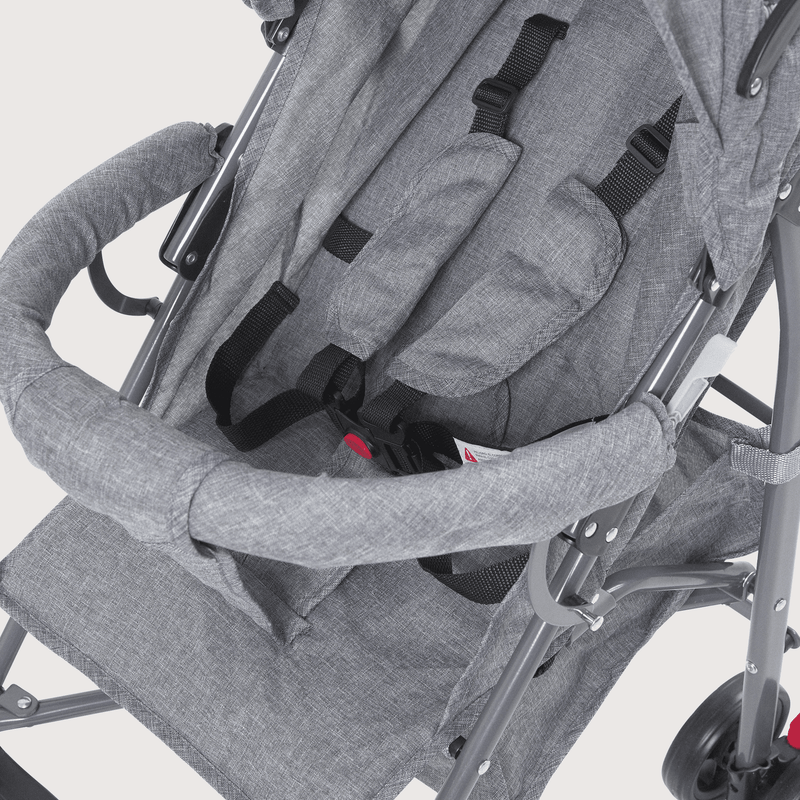 Coche Paragua Fun Opaline