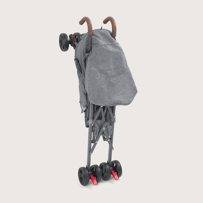 Coche Paragua Fun Opaline