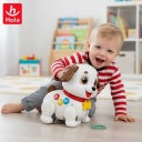 Juguete de Arrastre Perrito