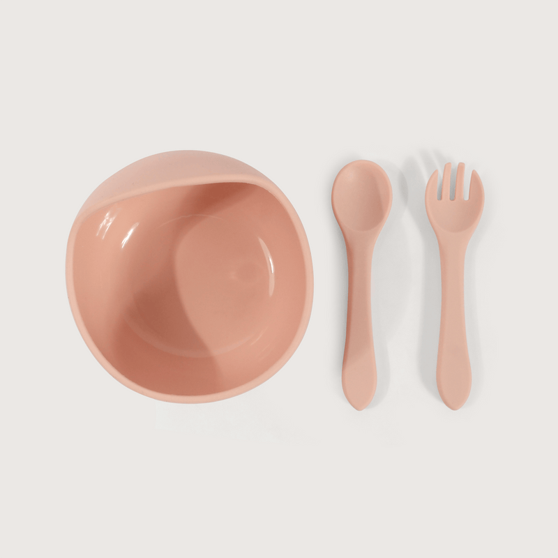 Plato Regaleria Rosado Niña