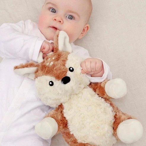 Peluche Proyector LoveLight™ Deer – Con Grabador de Voz