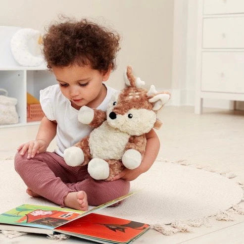 Peluche Proyector LoveLight™ Deer – Con Grabador de Voz