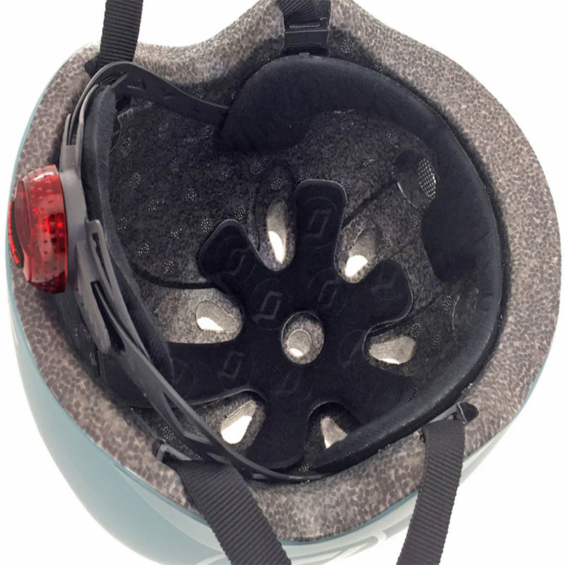 Casco Ajustable S-M Forest - Scoot And Ride