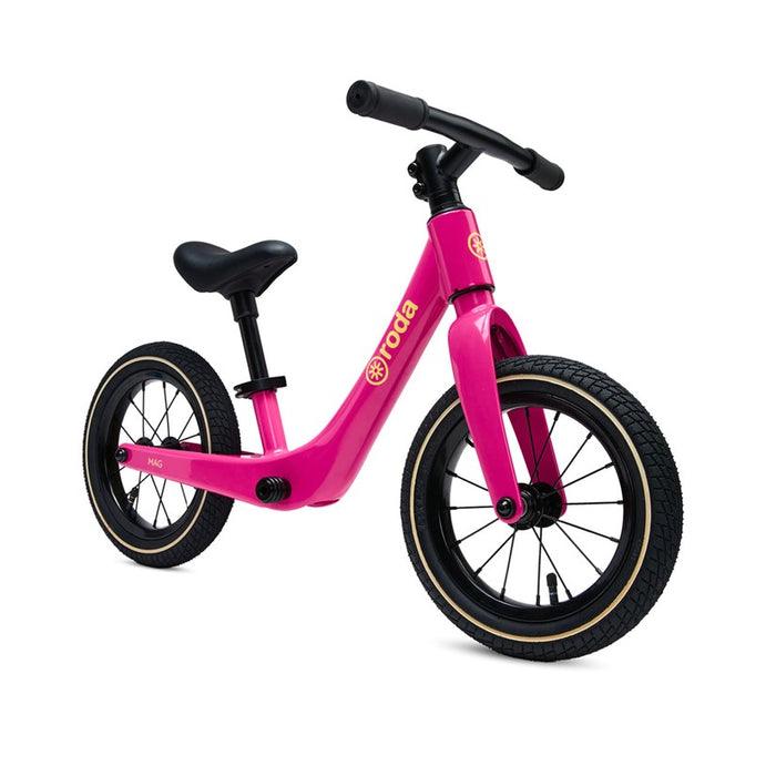 Bicicleta Pink Mag | 2023