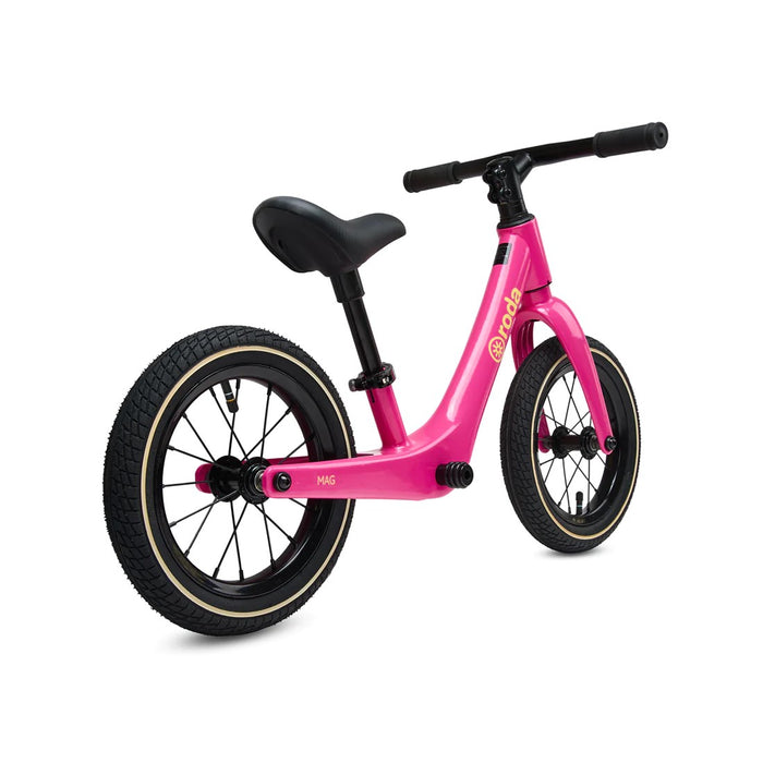 Bicicleta Pink Mag | 2023