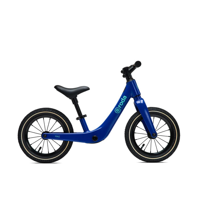 Bicicleta Blu-Mag | 2023