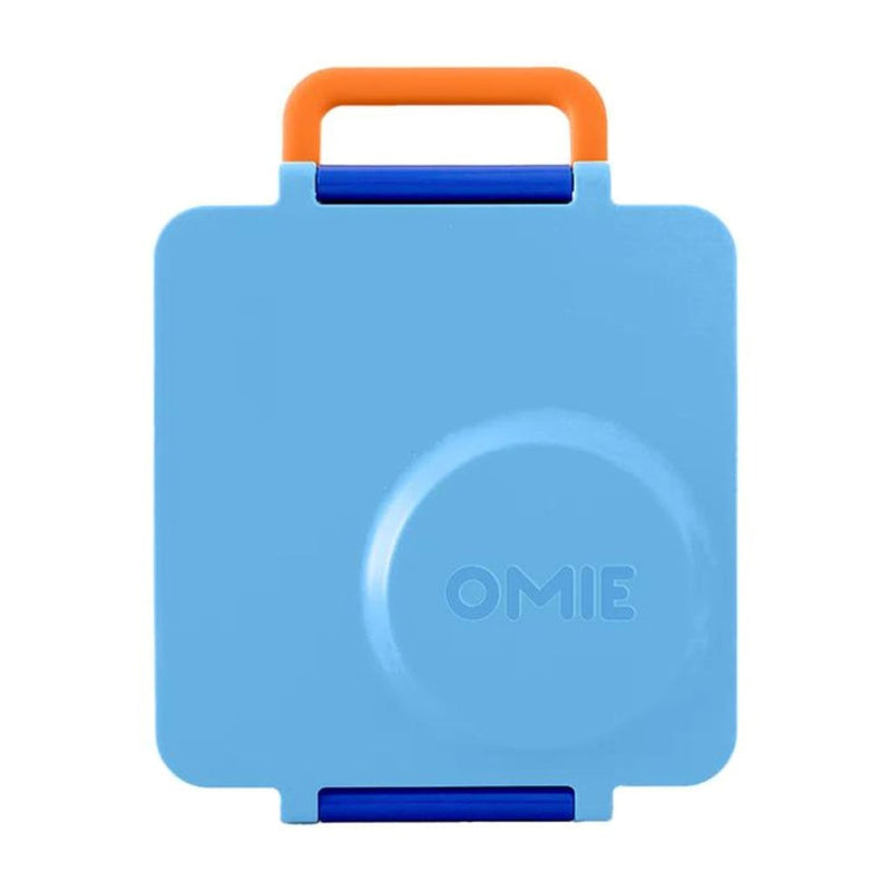 Lonchera Omiebox Isotérmica | Azul