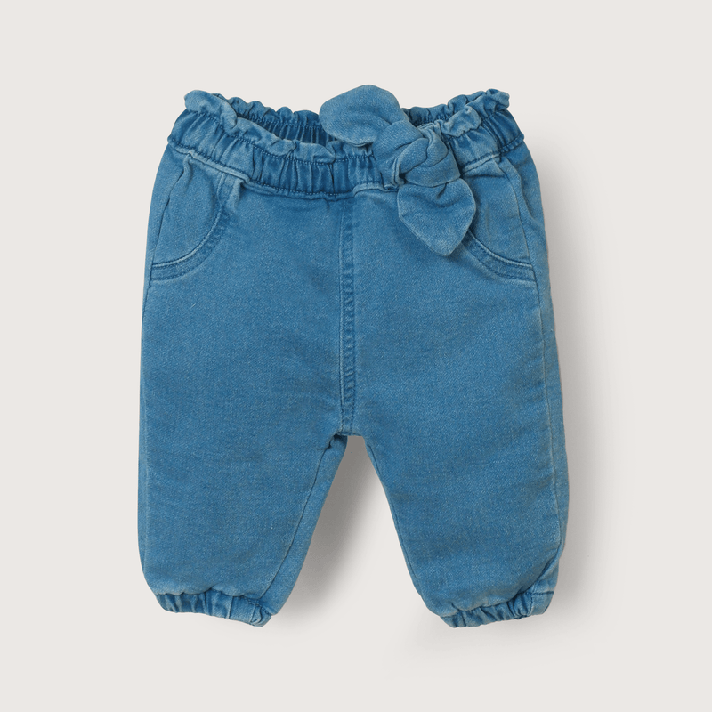 Jeans Niña elasticado