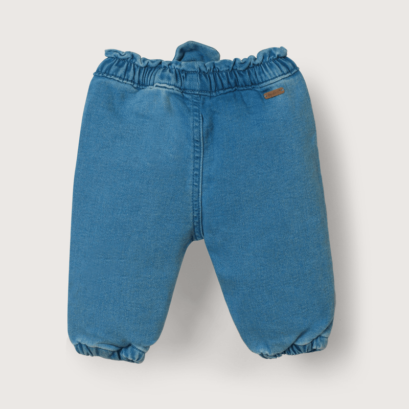 Jeans Niña elasticado