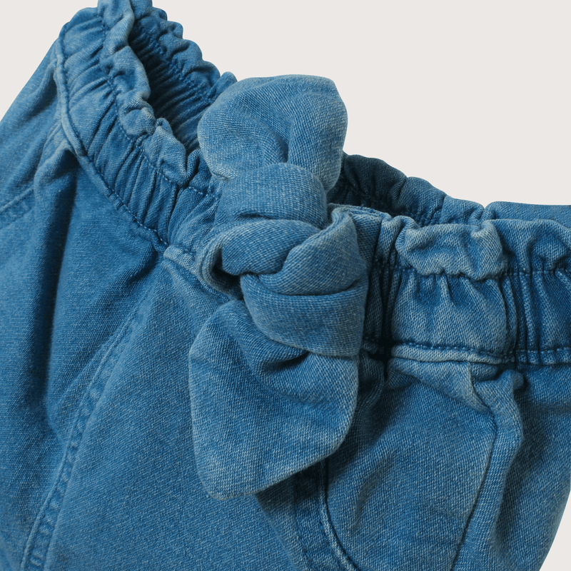 Jeans Niña elasticado