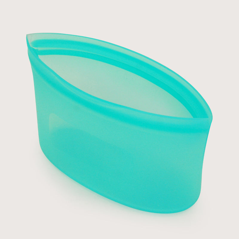 Bolsa Silicona 450 Ml