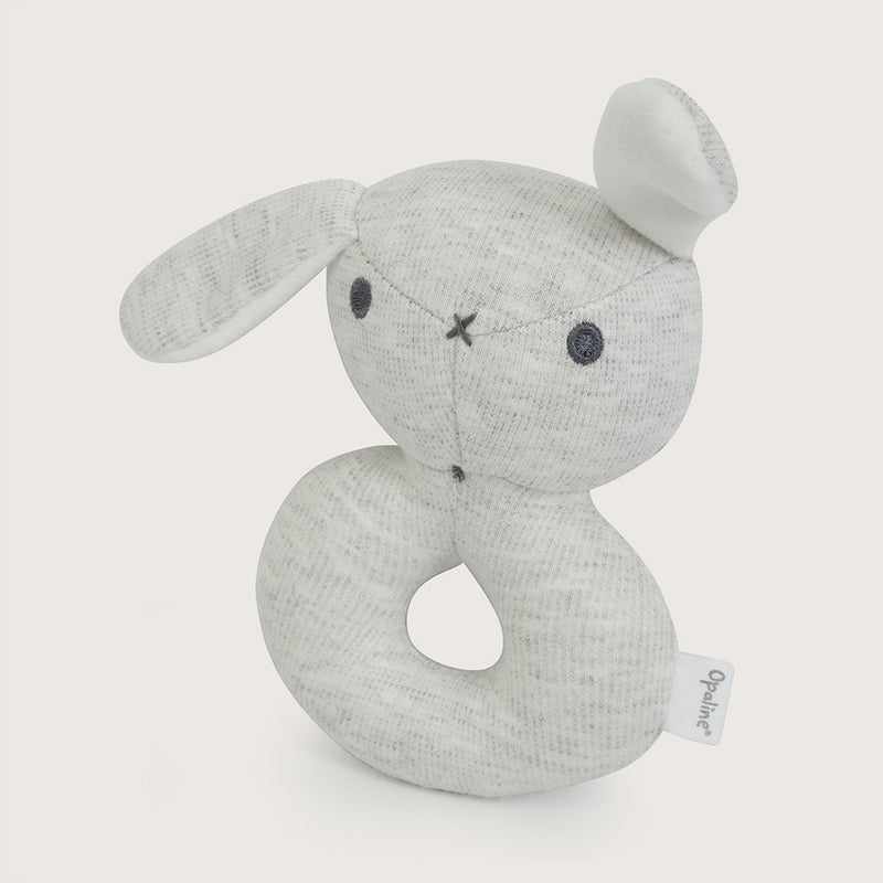 Juguete De Conejo Azul