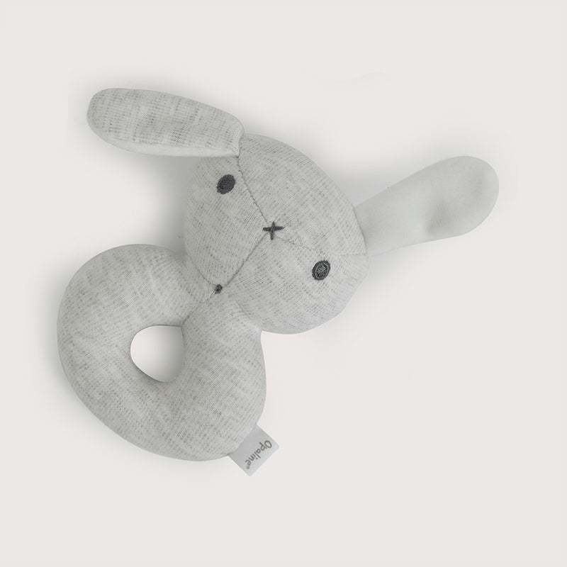 Juguete De Conejo Azul