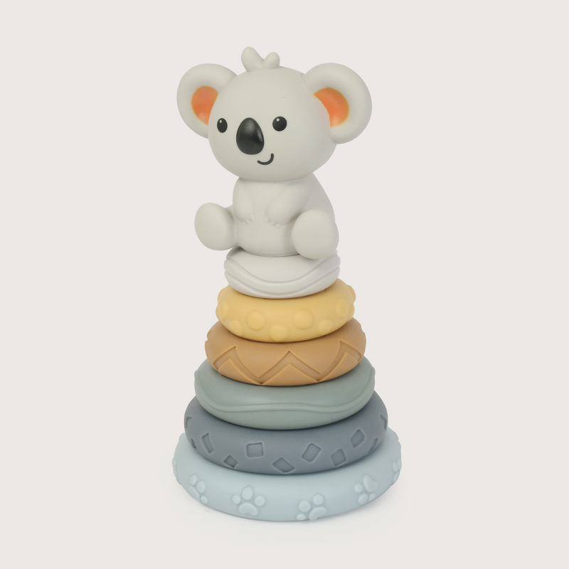 Juguete Apilable Koala