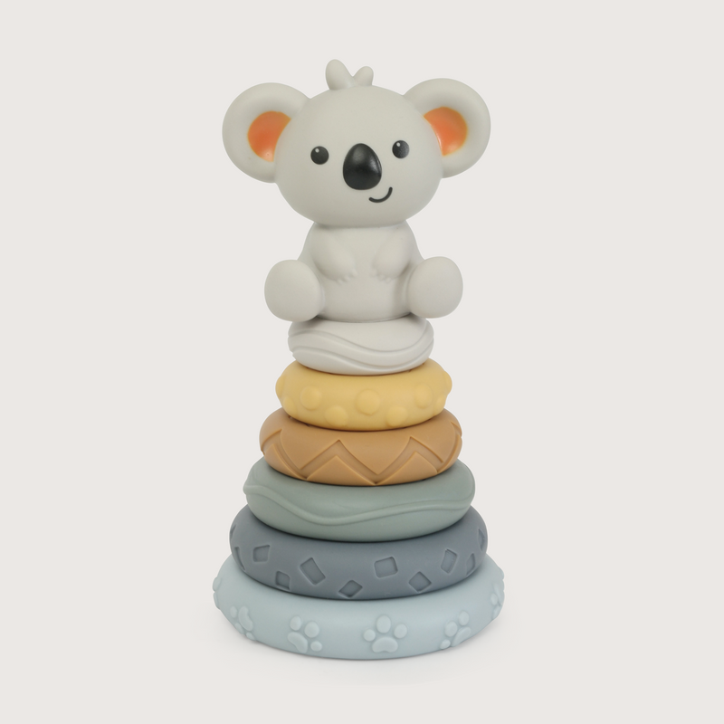 Juguete Apilable Koala