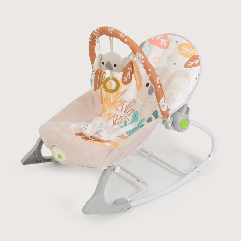 Silla Mecedora Koala