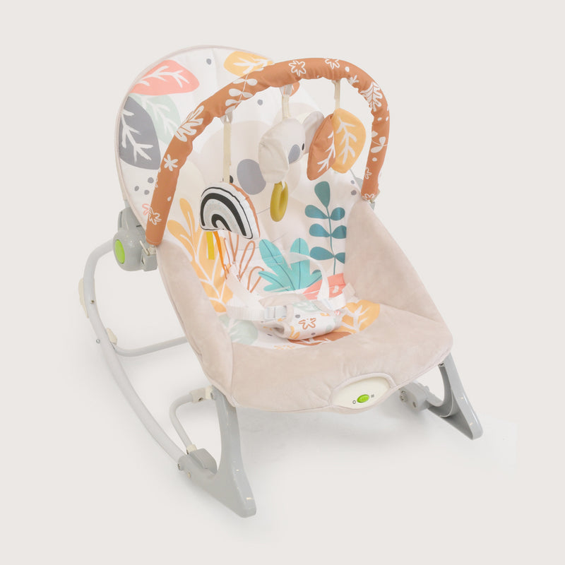 Silla Mecedora Koala
