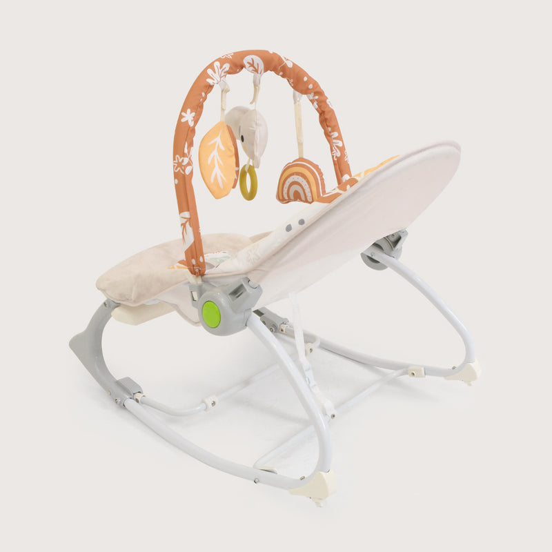 Silla Mecedora Koala