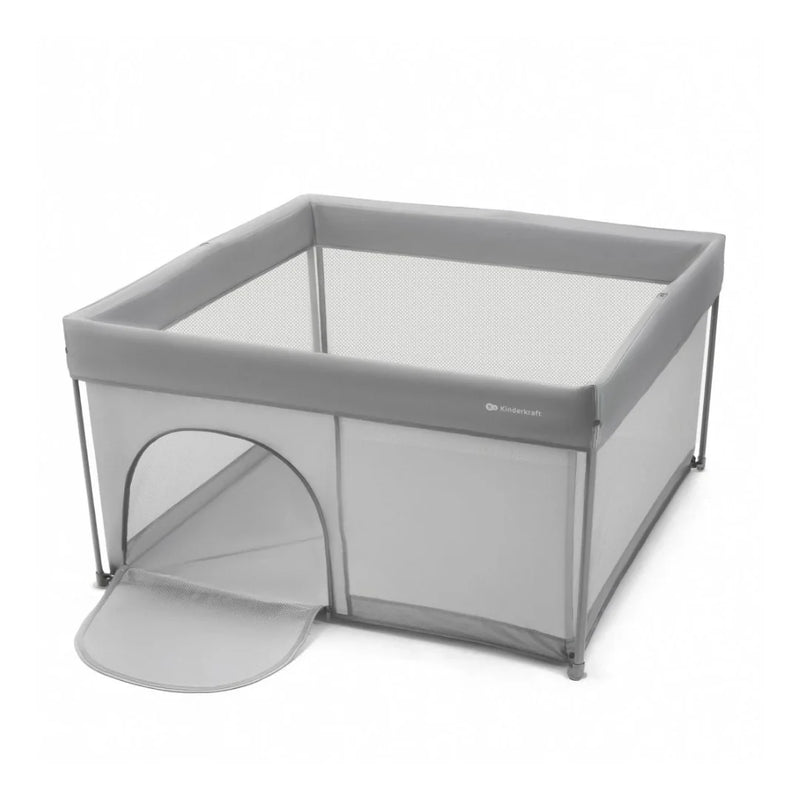 Corral ZIKI Light Grey