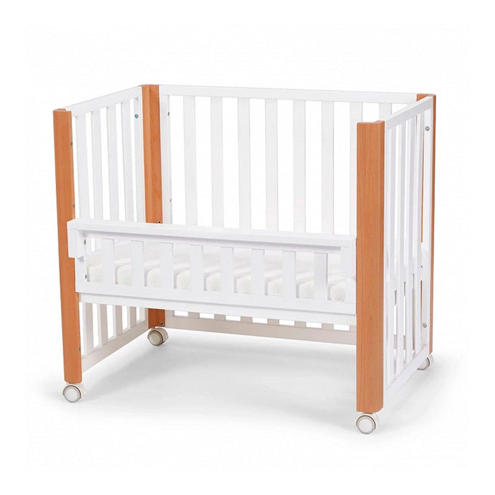 Cuna de Madera 4 en 1 KOYA