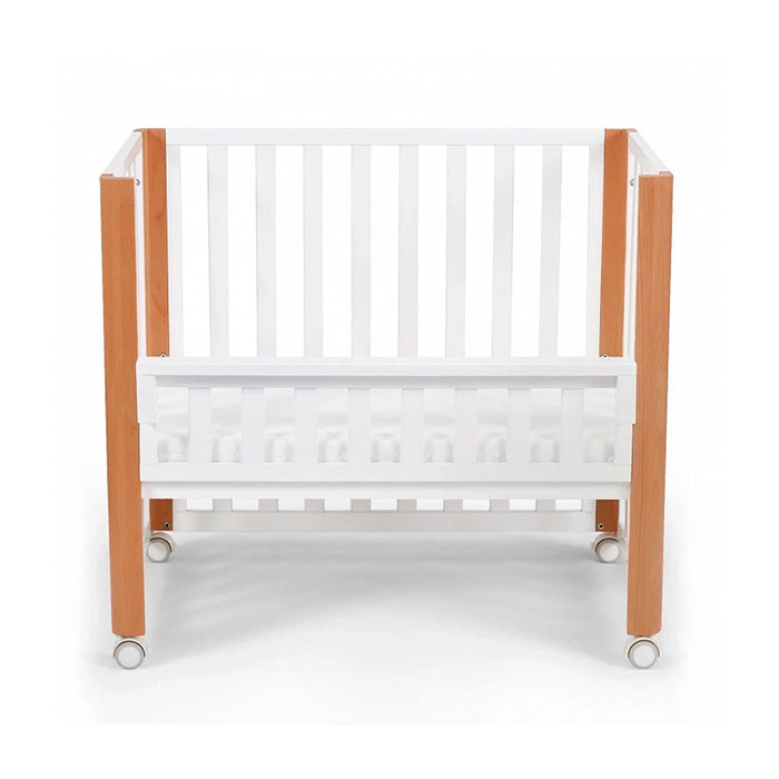 Cuna de Madera 4 en 1 KOYA