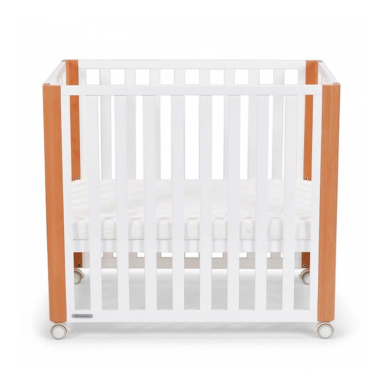 Cuna de Madera 4 en 1 KOYA