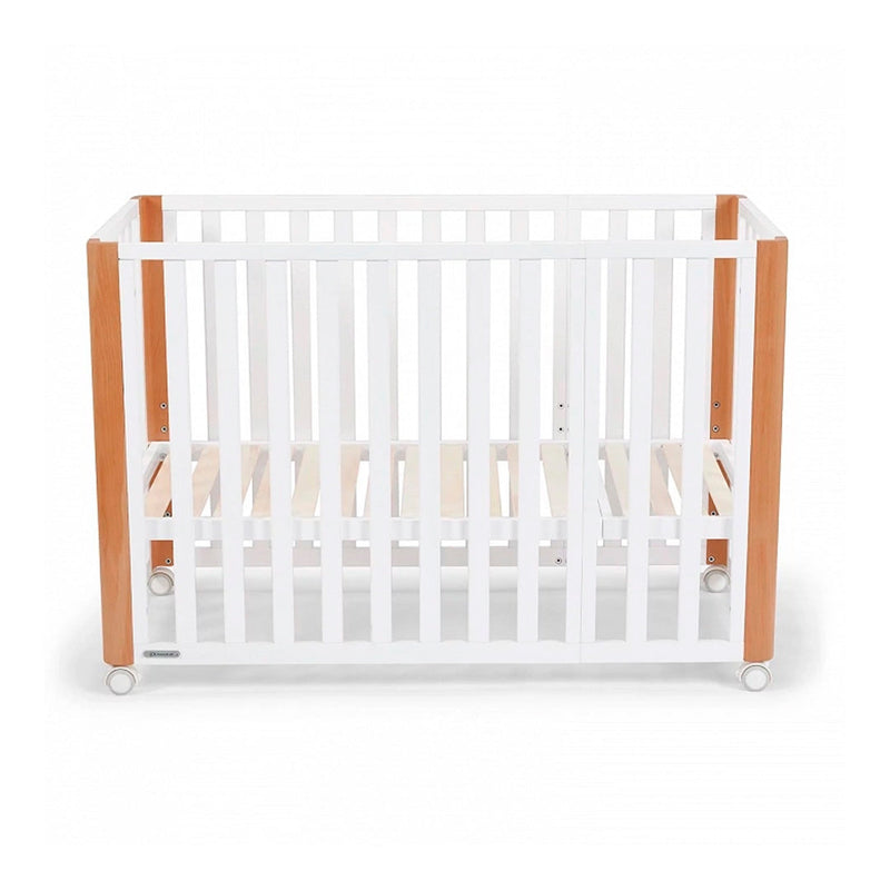 Cuna de Madera 4 en 1 KOYA