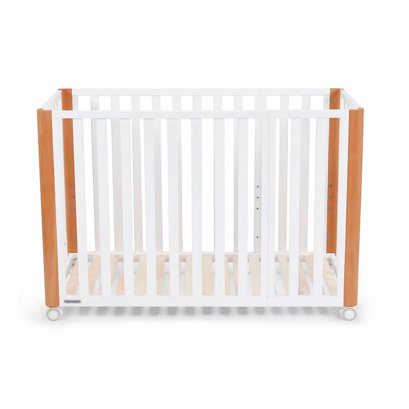 Cuna de Madera 4 en 1 KOYA