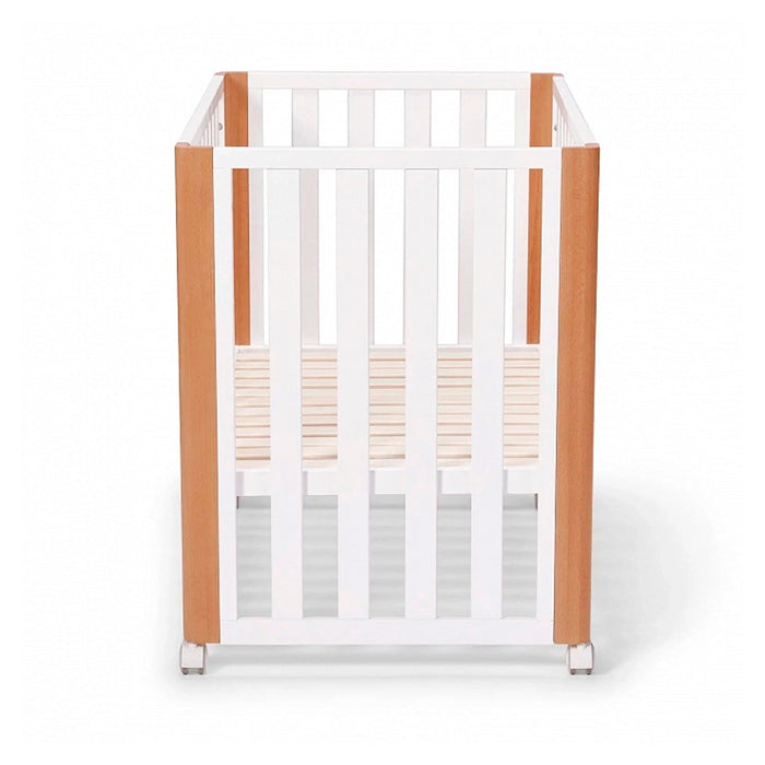 Cuna de Madera 4 en 1 KOYA