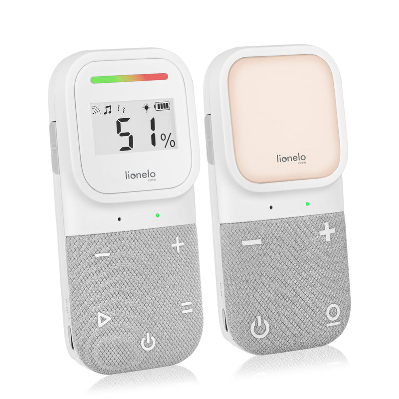 Monitor Babyline 2.3