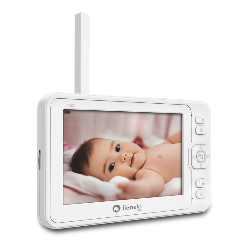 Monitor Babyline 6.2