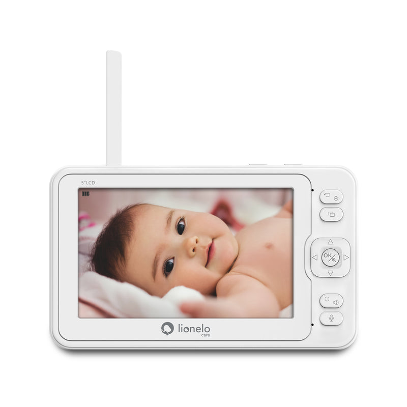 Monitor Babyline 6.2