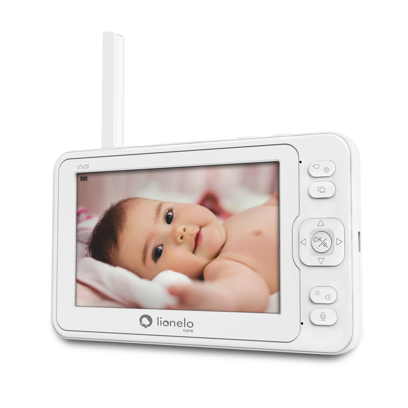 Monitor Babyline 8.3