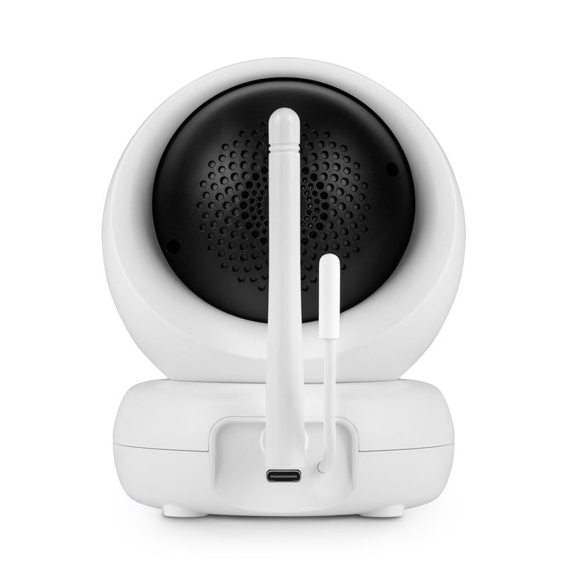 Monitor Babyline 8.3