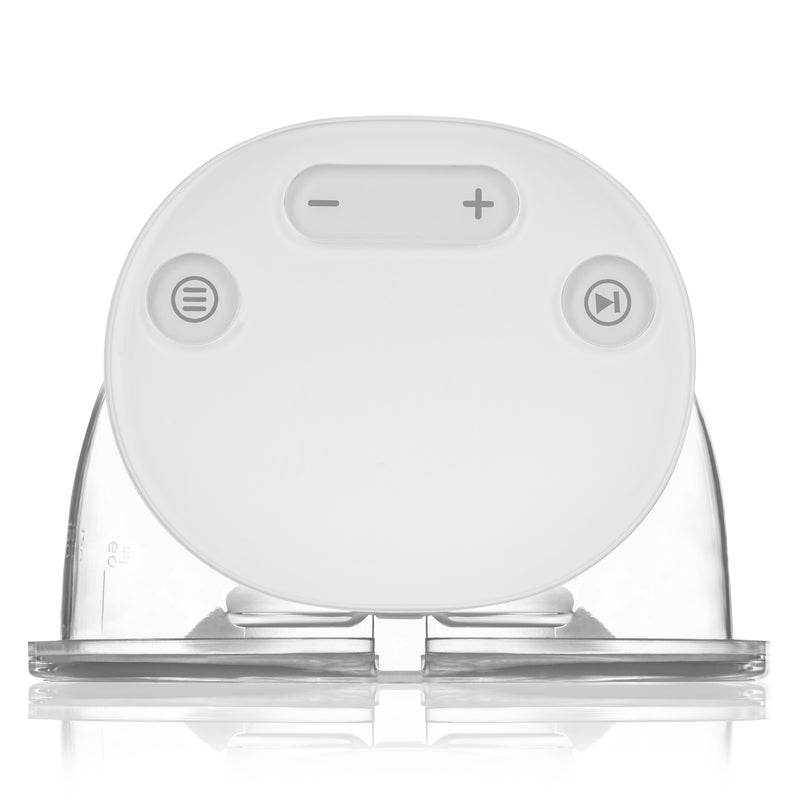 Extractor De Leche Electrico Manos Libres Simple