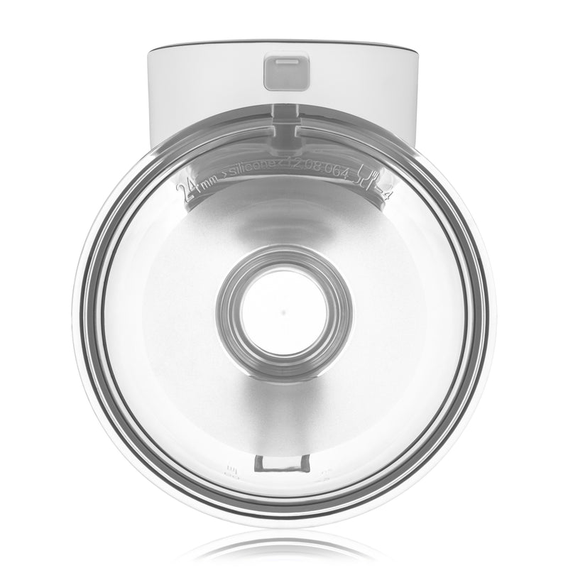 Extractor De Leche Electrico Manos Libres Simple