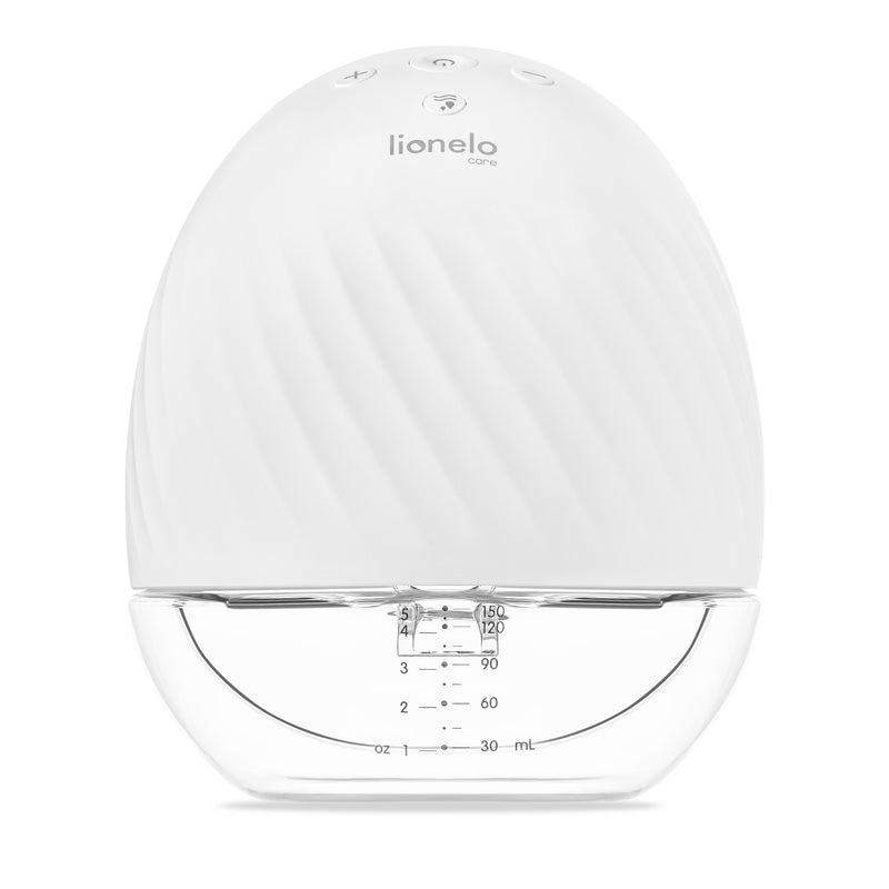 Extractor de Leche Manos libres Fidi Free